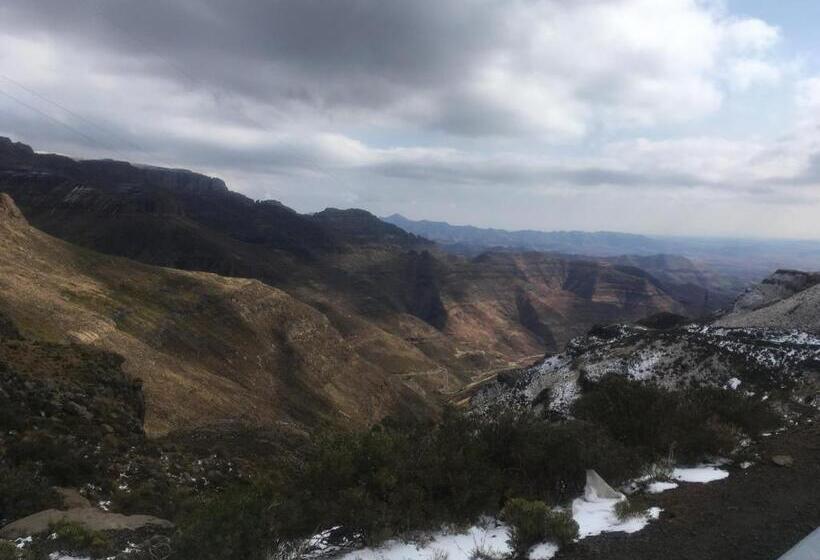 مبيت وإفطار Gewel Guesthouse