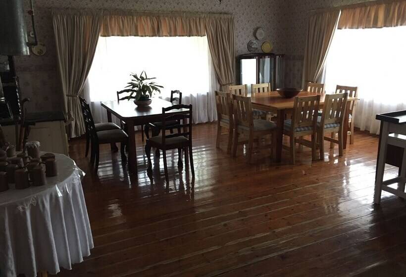 مبيت وإفطار Gewel Guesthouse