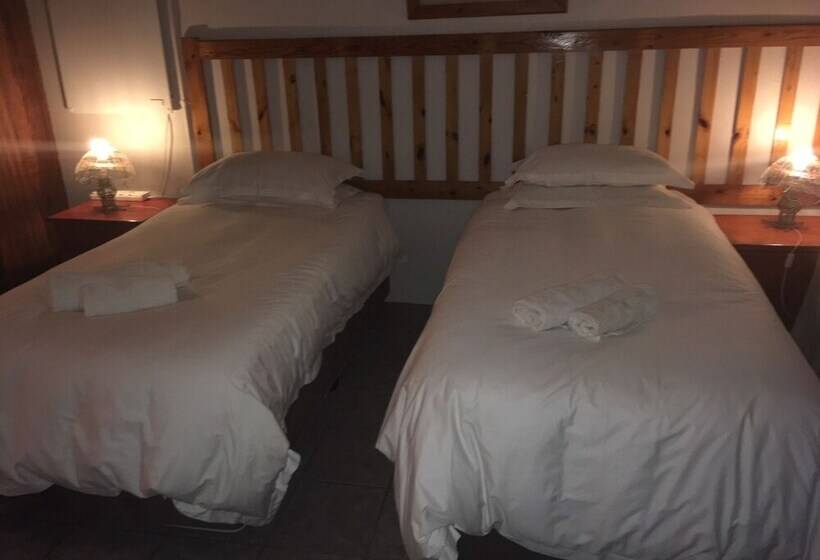 مبيت وإفطار Gewel Guesthouse