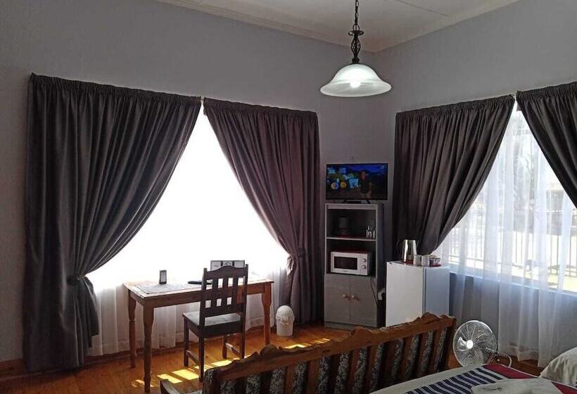 ベッドアンドブレックファースト Gewel Guesthouse