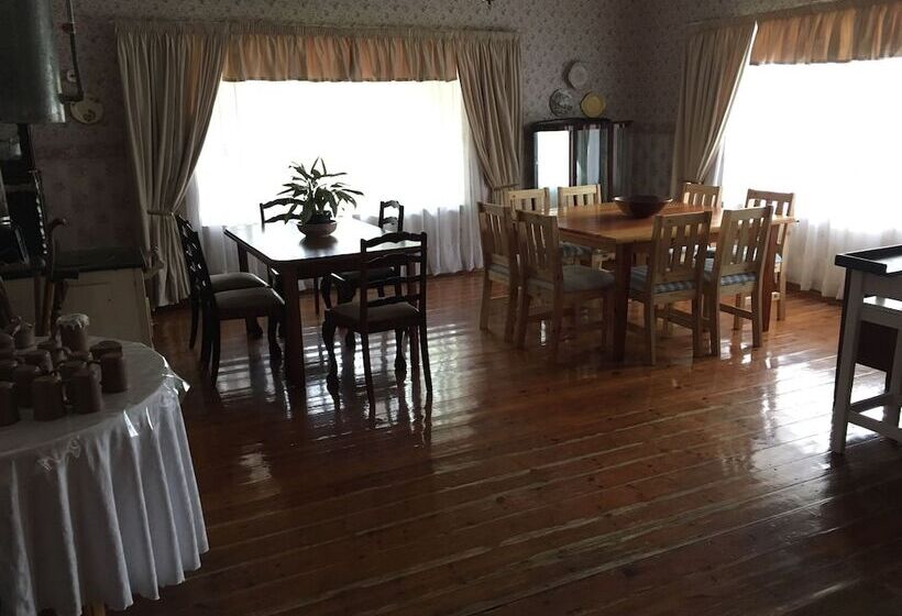 مبيت وإفطار Gewel Guesthouse