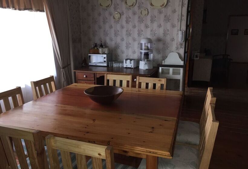 مبيت وإفطار Gewel Guesthouse