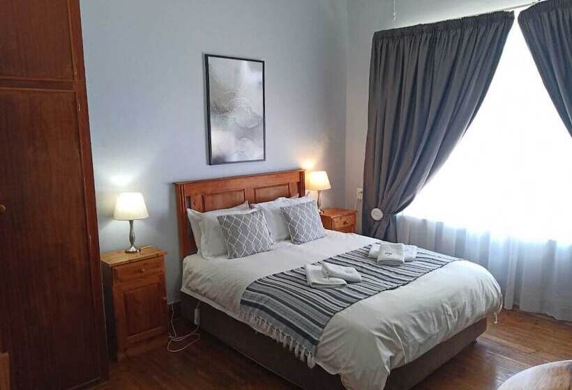 ベッドアンドブレックファースト Gewel Guesthouse