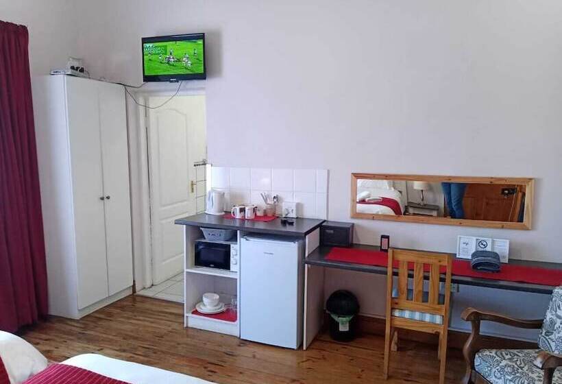 مبيت وإفطار Gewel Guesthouse