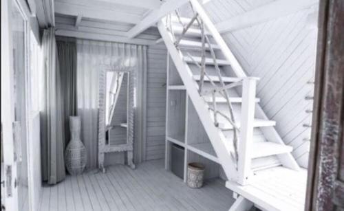 Bed and Breakfast Gravity Eco Boutique Hotel   Adults Only