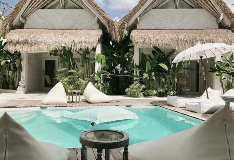 Bed and Breakfast Gravity Eco Boutique Hotel   Adults Only