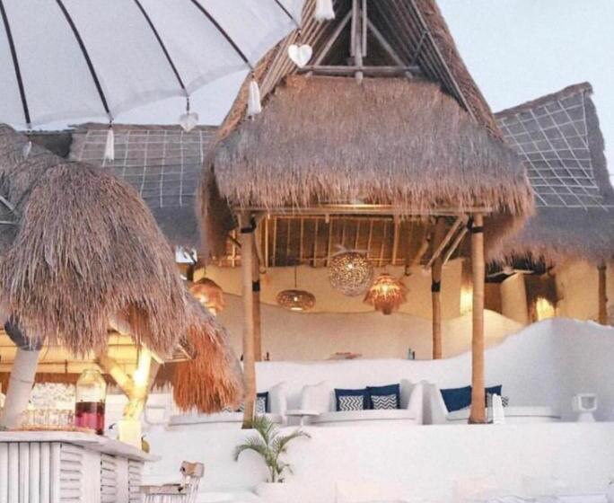 Bed and Breakfast Gravity Eco Boutique Hotel   Adults Only