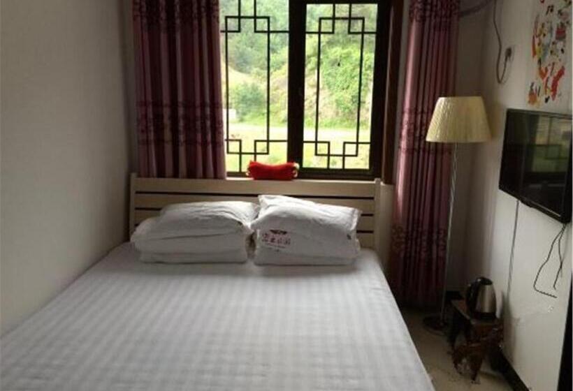 Bed and Breakfast Jumanyuan House