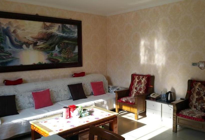 Bed and Breakfast Jumanyuan House