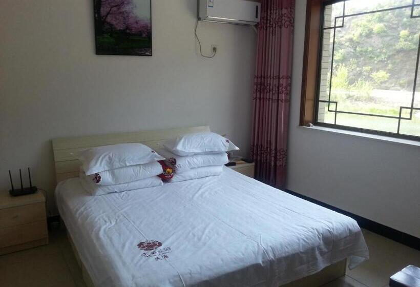 Bed and Breakfast Jumanyuan House