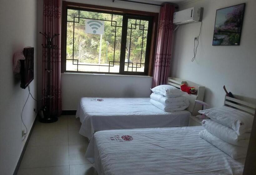 Bed and Breakfast Jumanyuan House