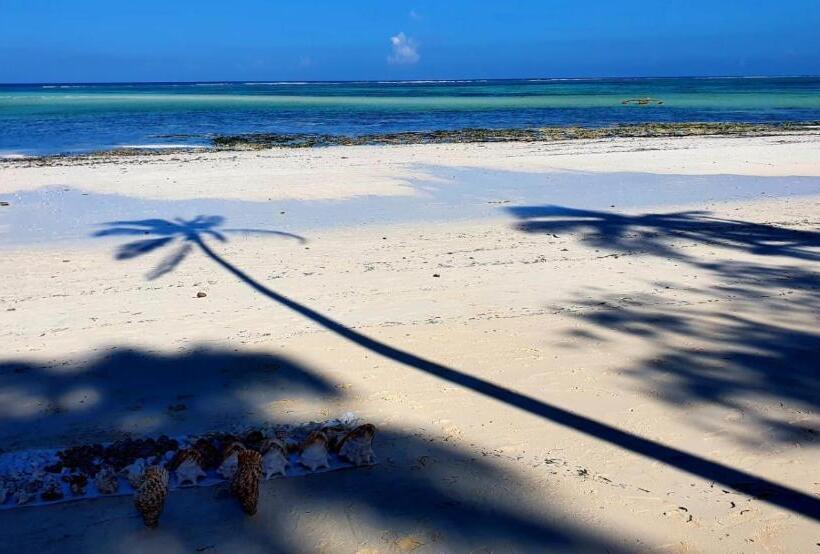 مبيت وإفطار Lazy Beach House