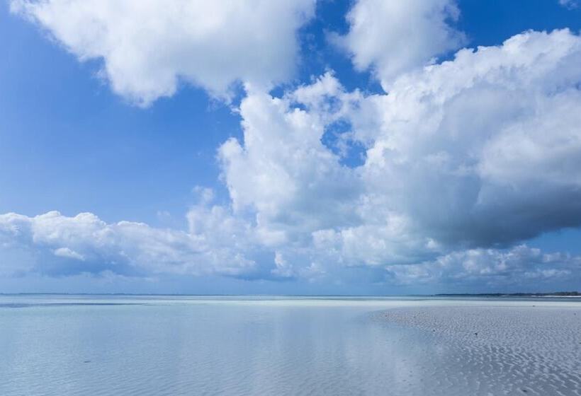 مبيت وإفطار Lazy Beach House