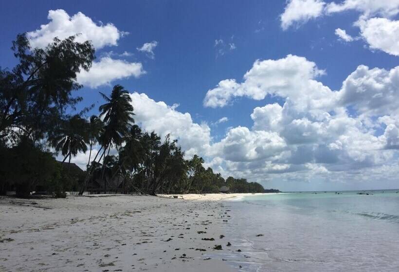 مبيت وإفطار Lazy Beach House