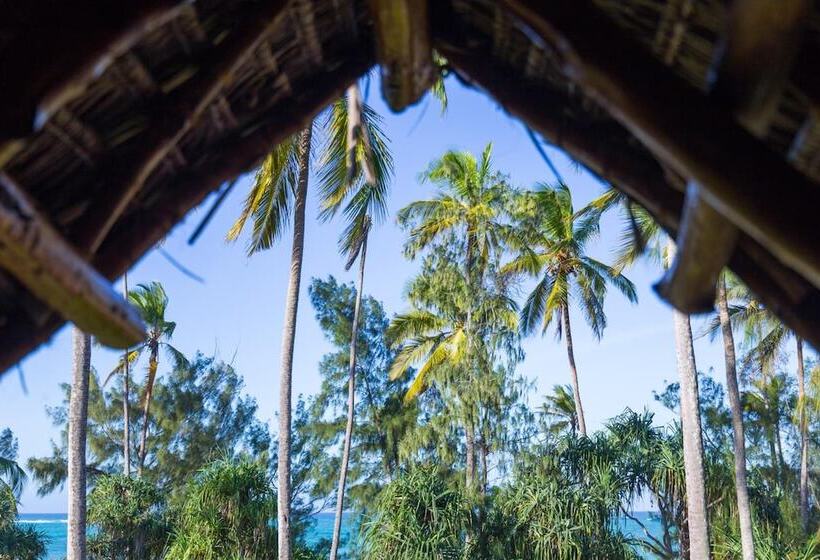 مبيت وإفطار Lazy Beach House