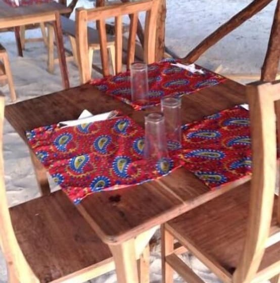 مبيت وإفطار Lazy Beach House