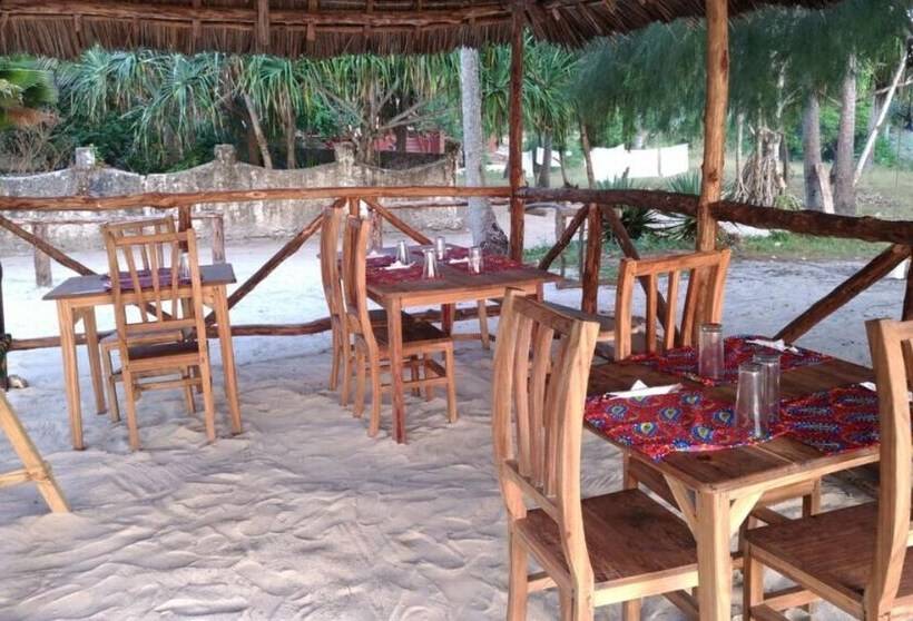 مبيت وإفطار Lazy Beach House