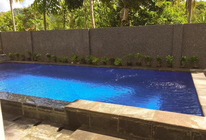 צימר Lazy Inn Kuta Lombok