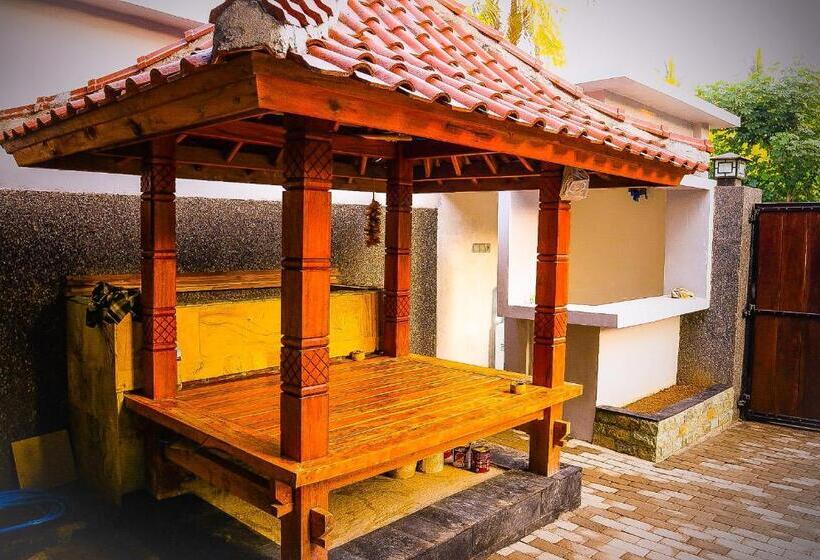 צימר Lazy Inn Kuta Lombok