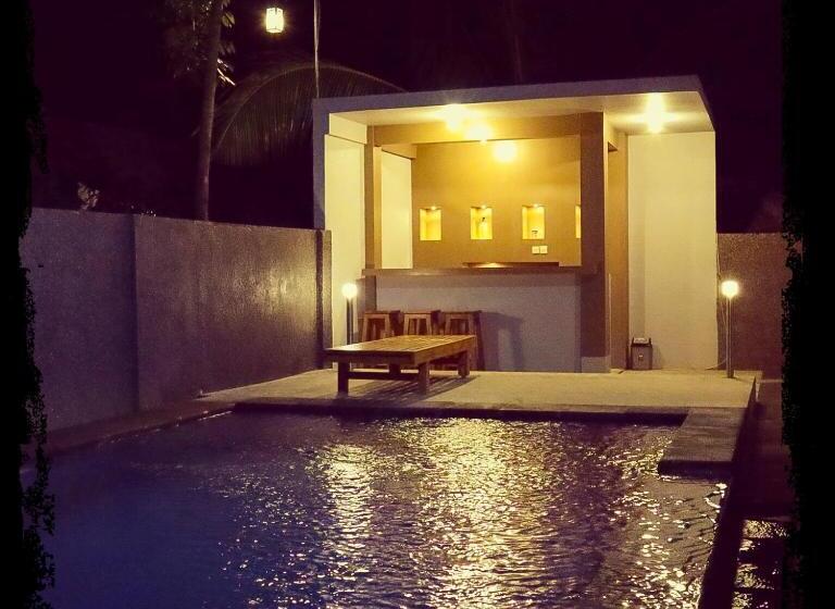 تختخواب و صبحانه Lazy Inn Kuta Lombok