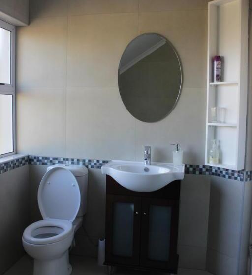 ベッドアンドブレックファースト Milas Place