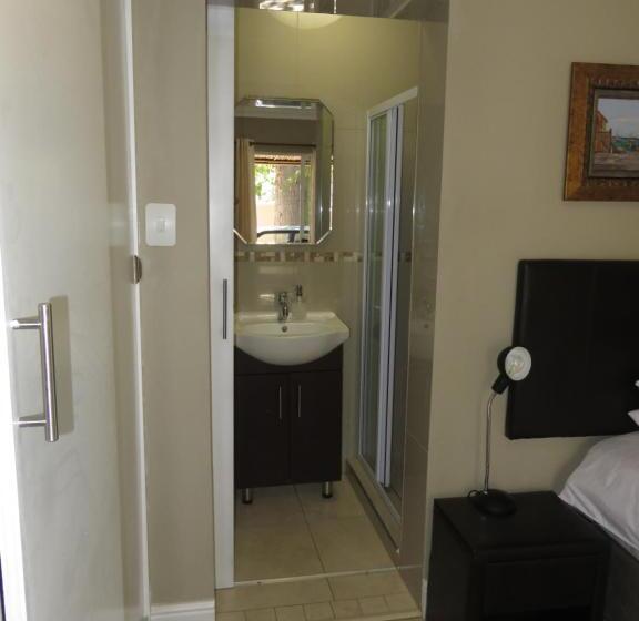 ベッドアンドブレックファースト Milas Place