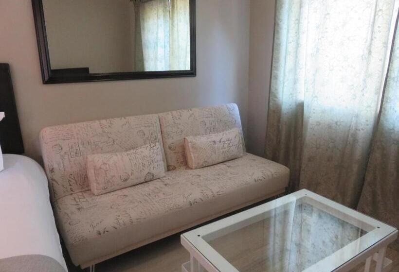 ベッドアンドブレックファースト Milas Place