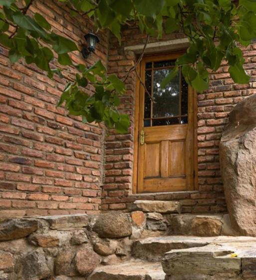 مبيت وإفطار Nanna Rous  Town House