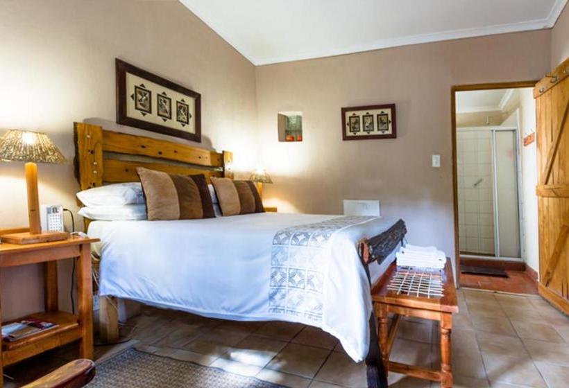 مبيت وإفطار Nanna Rous  Town House