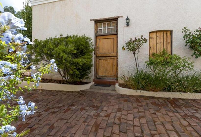 مبيت وإفطار Nanna Rous  Town House