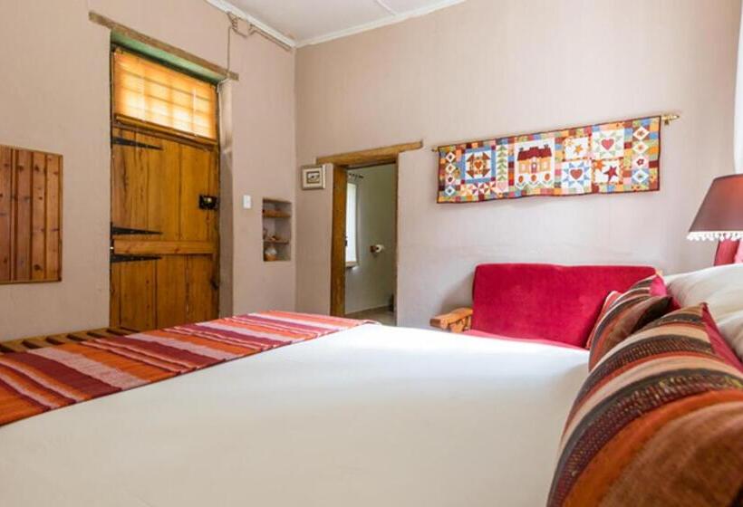 مبيت وإفطار Nanna Rous  Town House