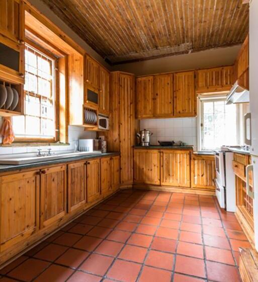 مبيت وإفطار Nanna Rous  Town House