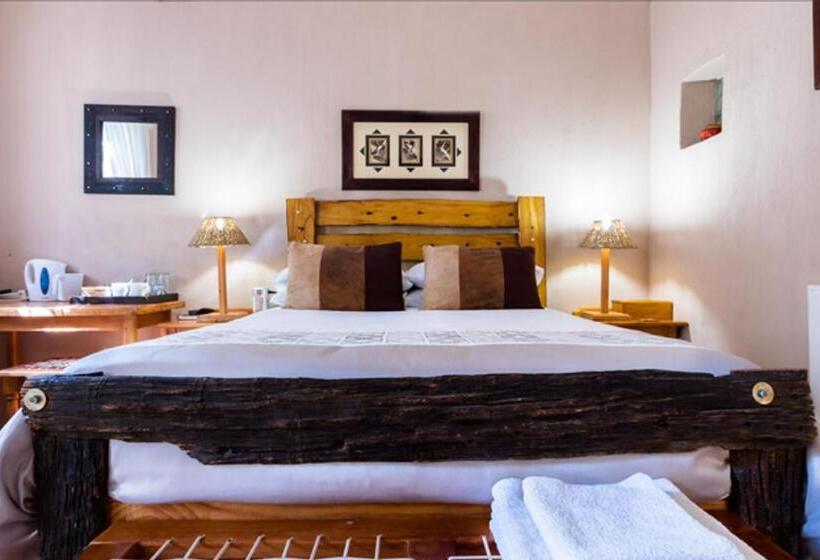 مبيت وإفطار Nanna Rous  Town House