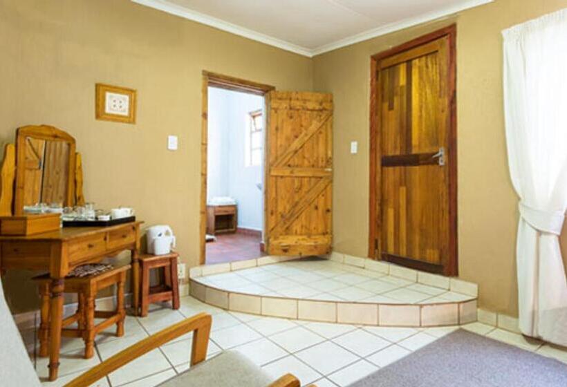 مبيت وإفطار Nanna Rous  Town House