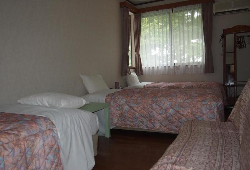 住宿加早餐 Nodoka