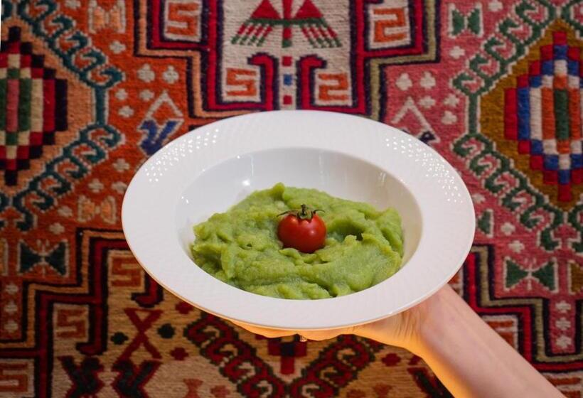 민박 Toon Armeni Guest House