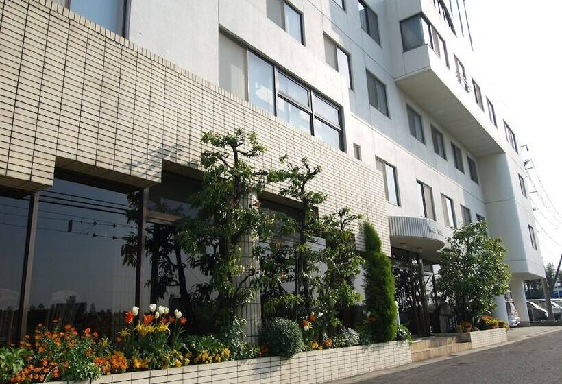 Business Hotel Kosanagi