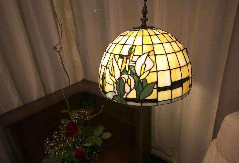 Business Hotel Kosanagi