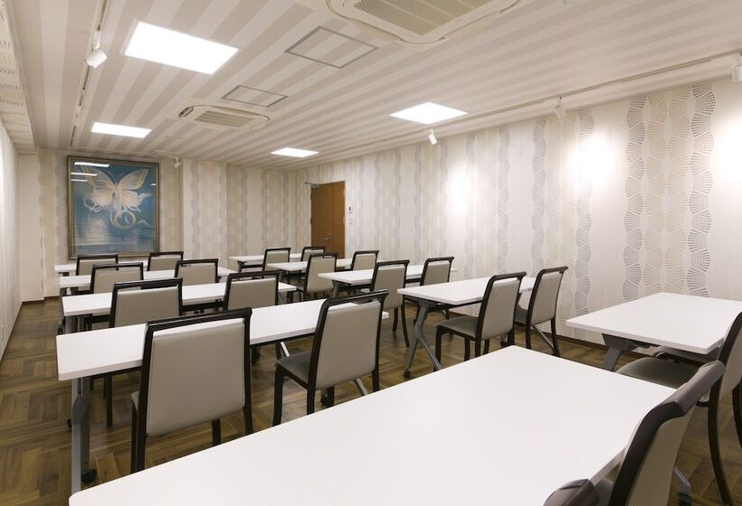 Business Hotel Kosanagi