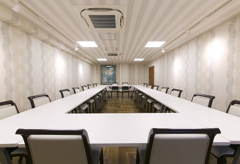 Business Hotel Kosanagi