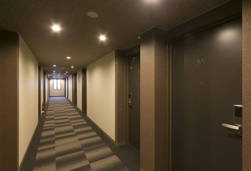 Business Hotel Kosanagi