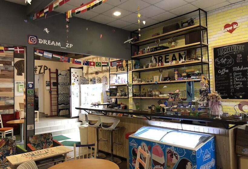 Dream Hostel Zaporizhzhia