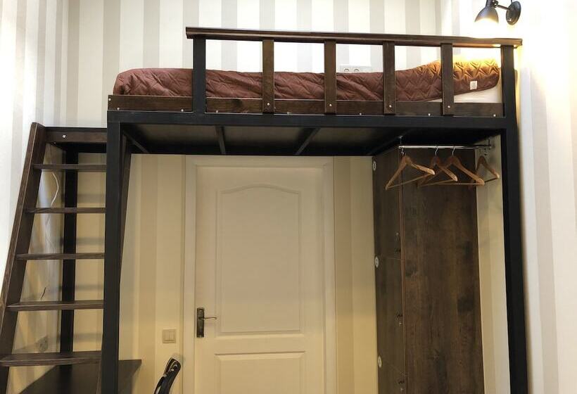 Dream Hostel Zaporizhzhia