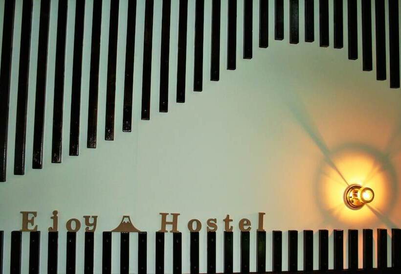 E Joy Hostel