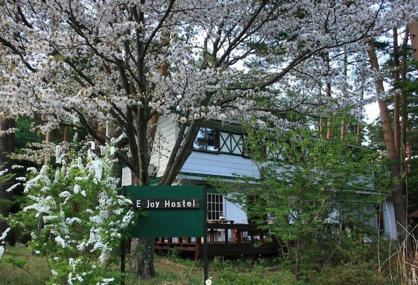 E Joy Hostel