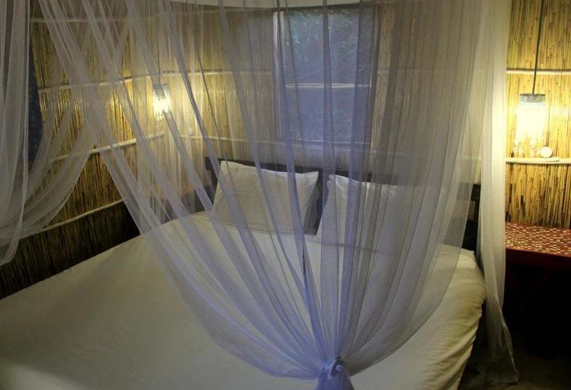 Gala Gala Eco Resort