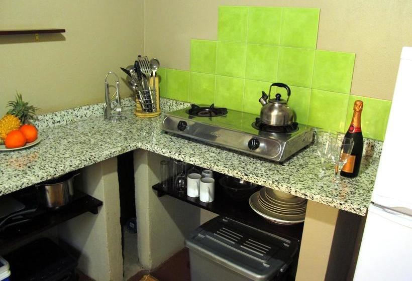 Gala Gala Eco Resort