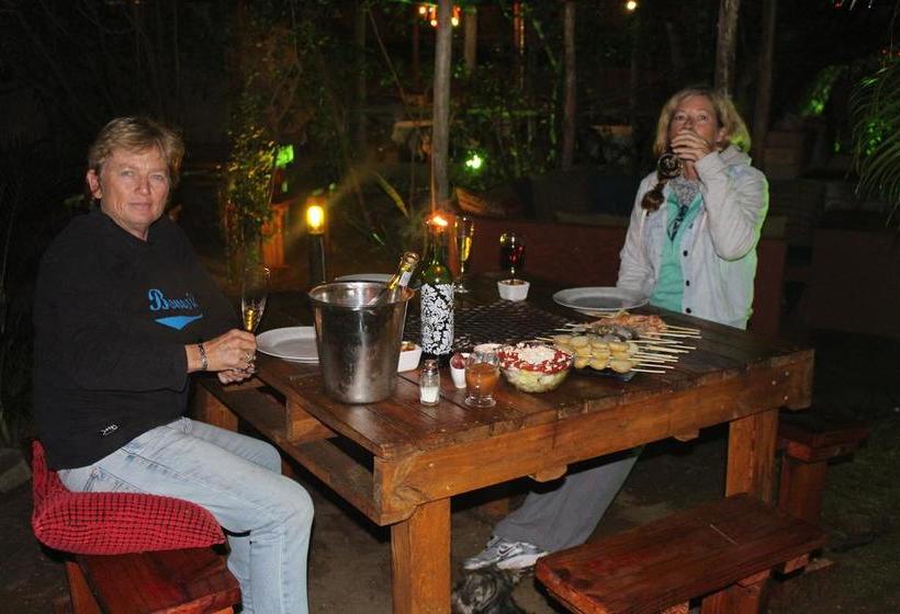 Gala Gala Eco Resort