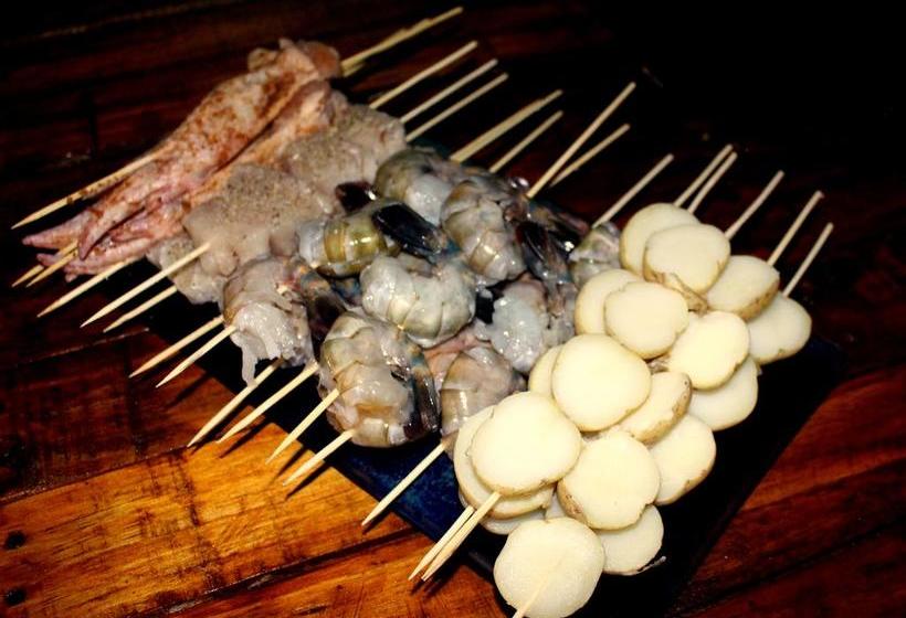 Gala Gala Eco Resort