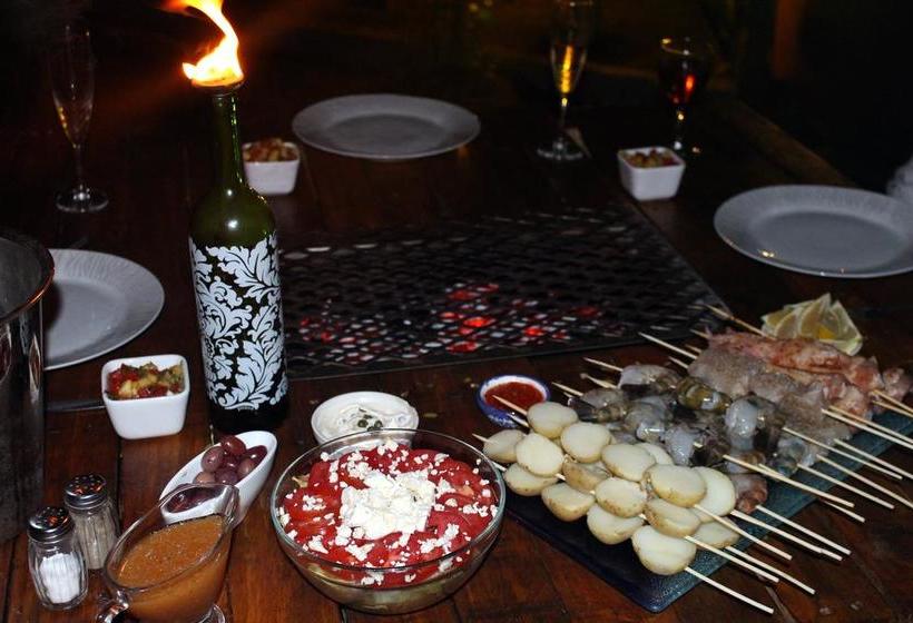 Gala Gala Eco Resort